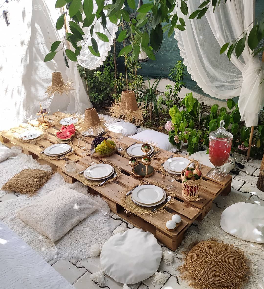 Her Defasında Yeni Bir Hayal Mekânına Dönüşen Şirin Bahçe