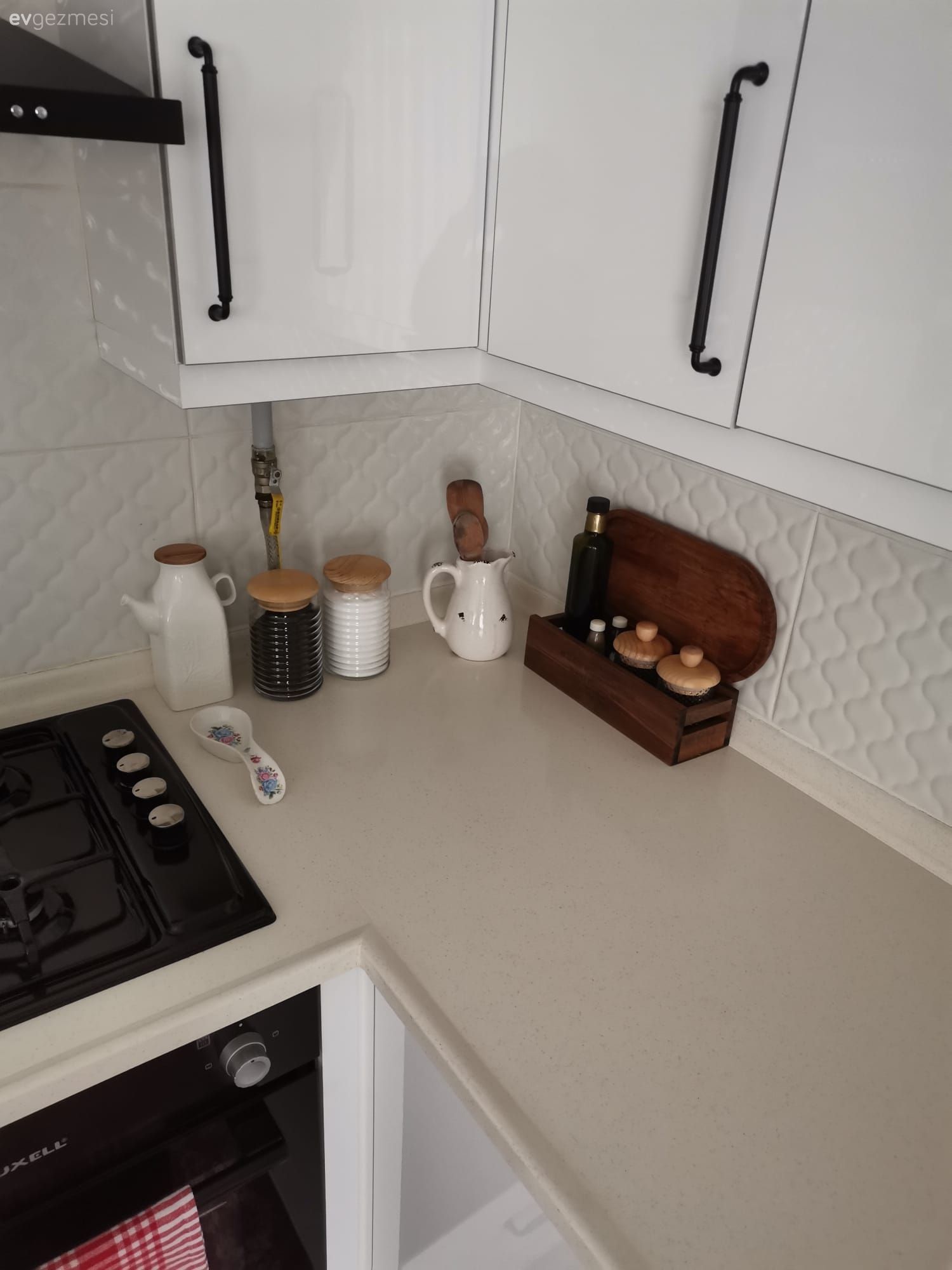 Ev Gezmesi: Ordu'dan Ayşen Hanım'ın Country Evi