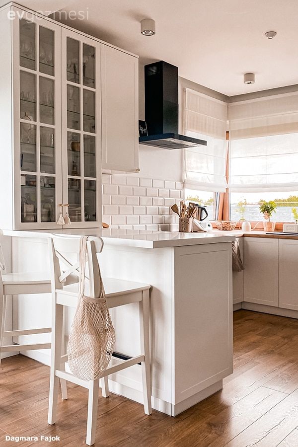 Müstakil Ev Modelleri: 190 M2 Balkonlu Dubleks Villa!