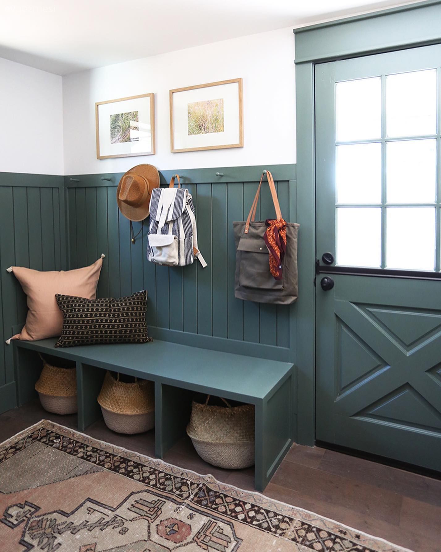 Sıradan Görünen Antrenizi Nasıl Daha Havalı Hale Getirebilirsiniz?