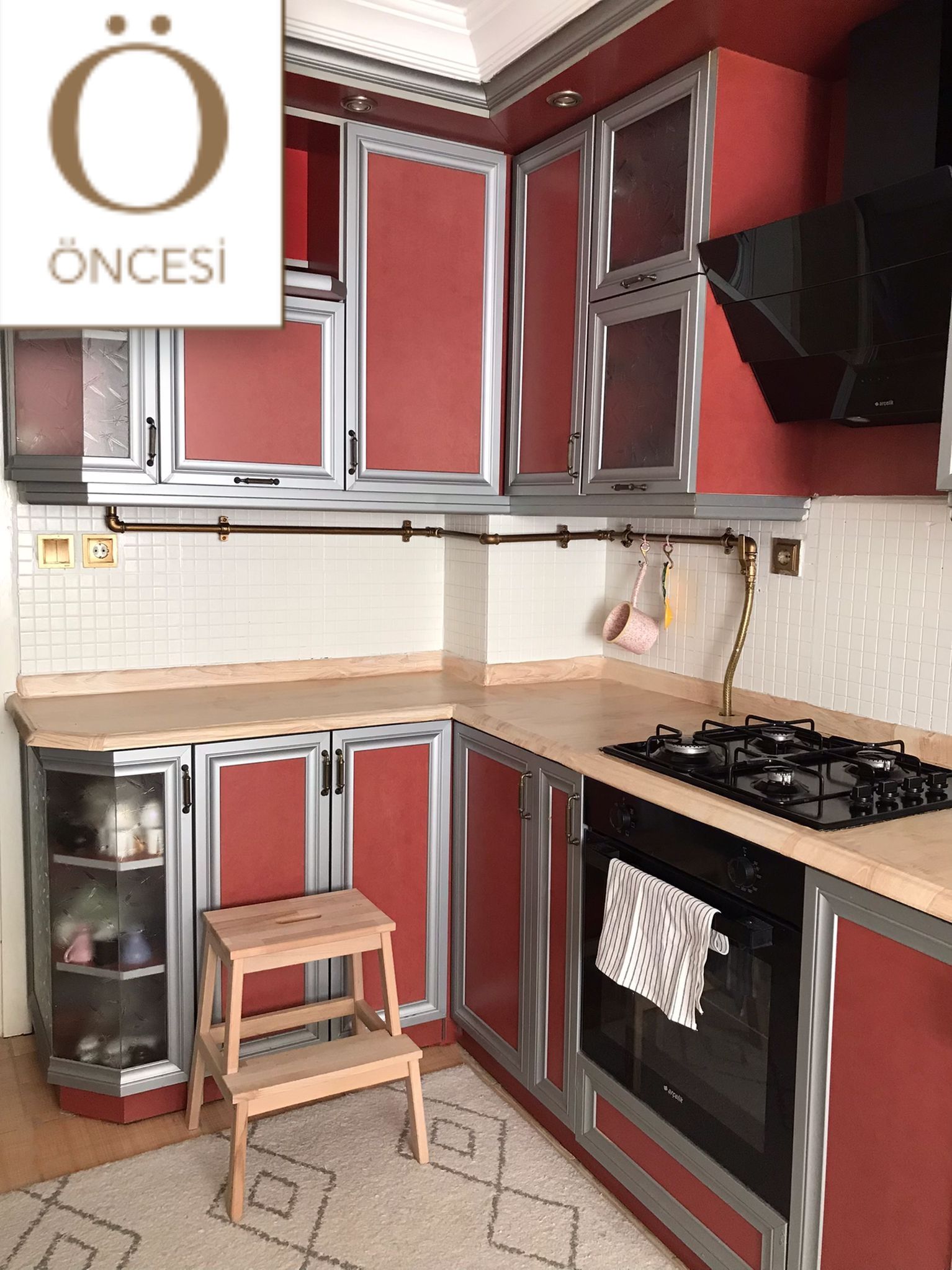 Öncesi ile Sonrası Arasındaki Fark Sayılamayacak Kadar Fazla!