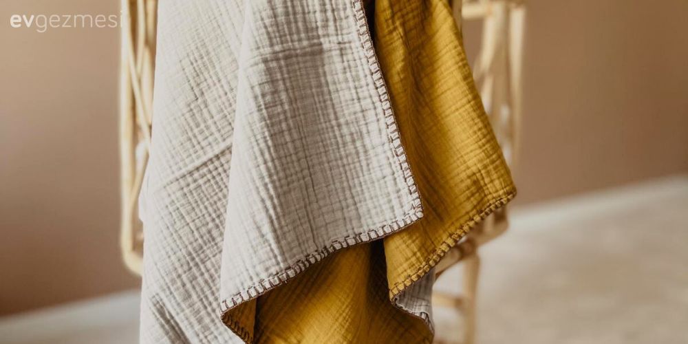 Cigit Bebek Battaniyeleri ile Kalite ve Konfor