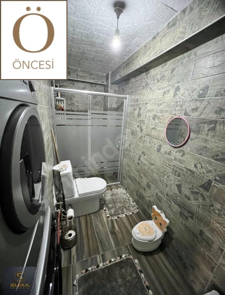 Balkon Artık Mutfakta: İstanbul'dan Komple Tadilat Geçirmiş Bir Ev