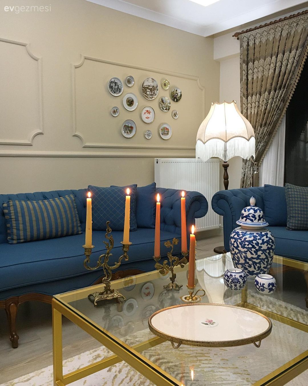 Country Tarzdaki Bu Trabzon Evi İçin Mevsim Hep Bahar