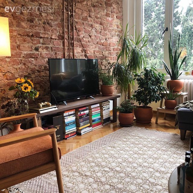 Moda'da Bulunan Bu Mimar Evi Otantik ve Modernin Kesişim Noktası