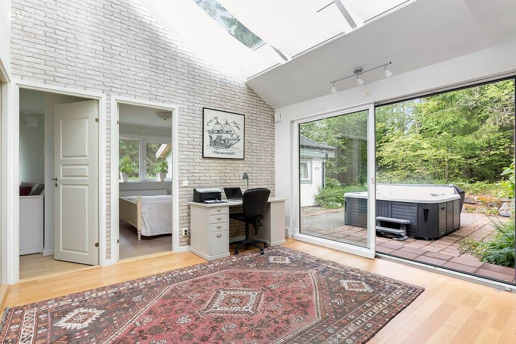 240 Metrekarelik Bu Villa Tam Bir Hayal Alemi