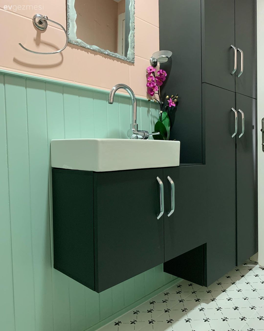 Öncesi&Sonrası: Çok Para Harcamadan Gelen Yenilik