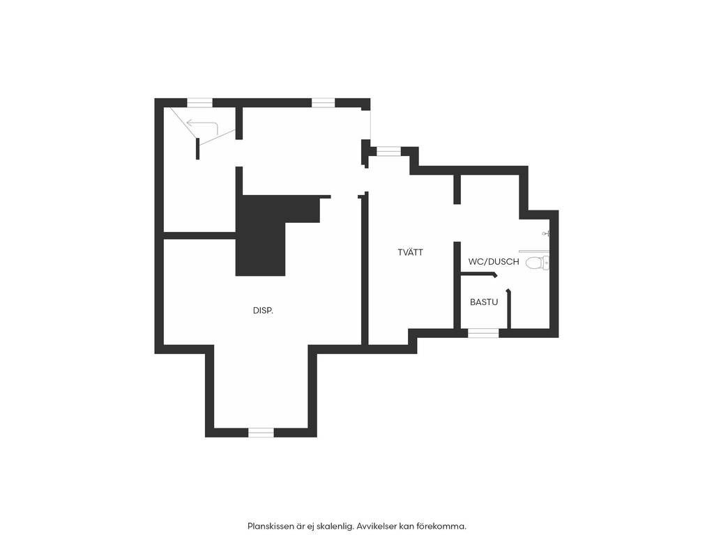 Dekoru ve Planıyla Adeta Bir İlham Perisi: 184 M2'lik Balkonlu Ev