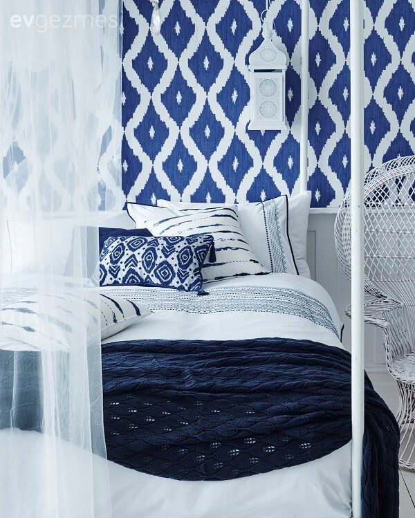 Fas'ın Gizemli Ruhunu Evinize Taşıma Zamanı: Moroccan Dekorasyon