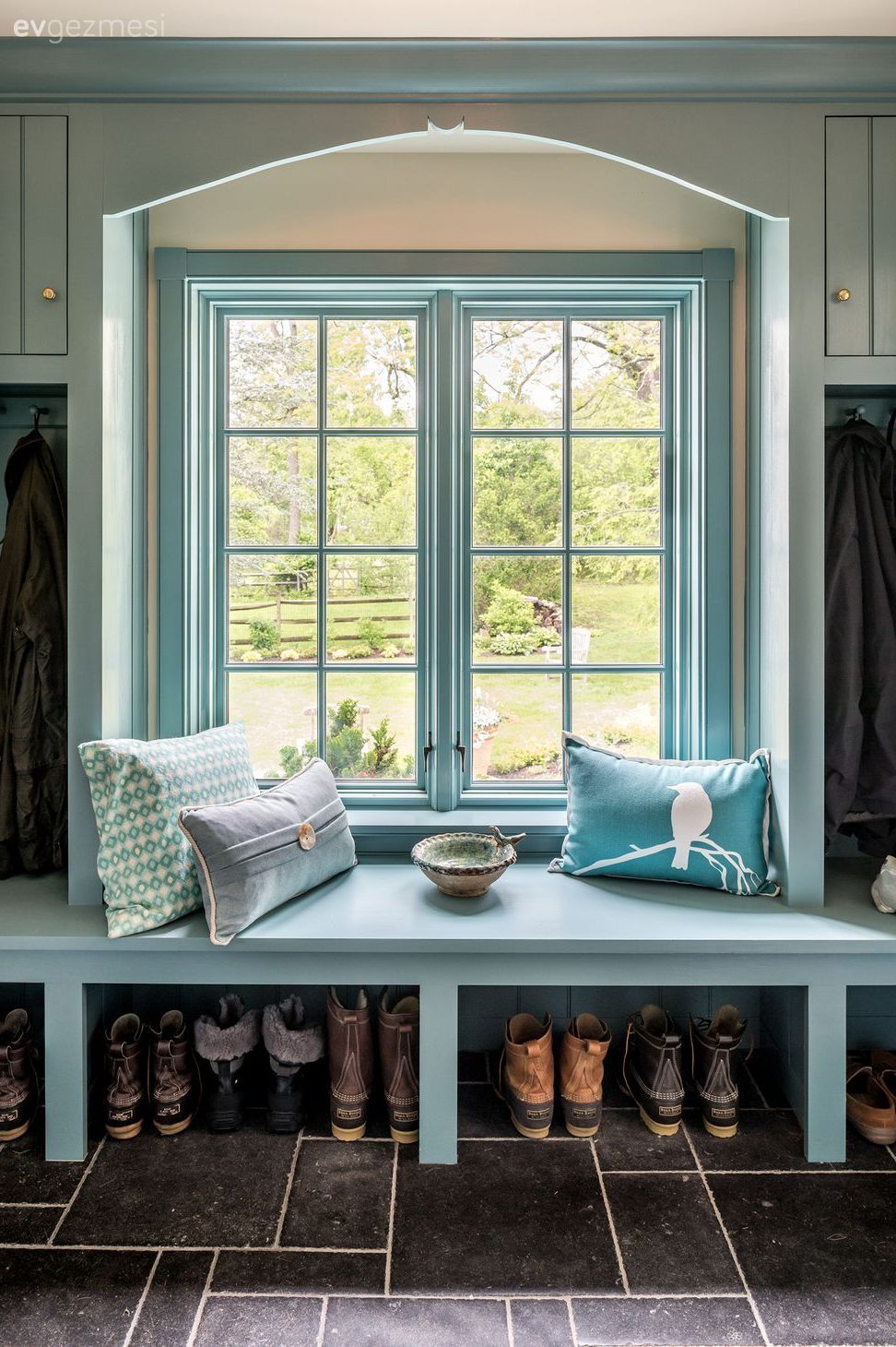 Evinizin Her Odasına Uygun 30+ Sedir Modeli!