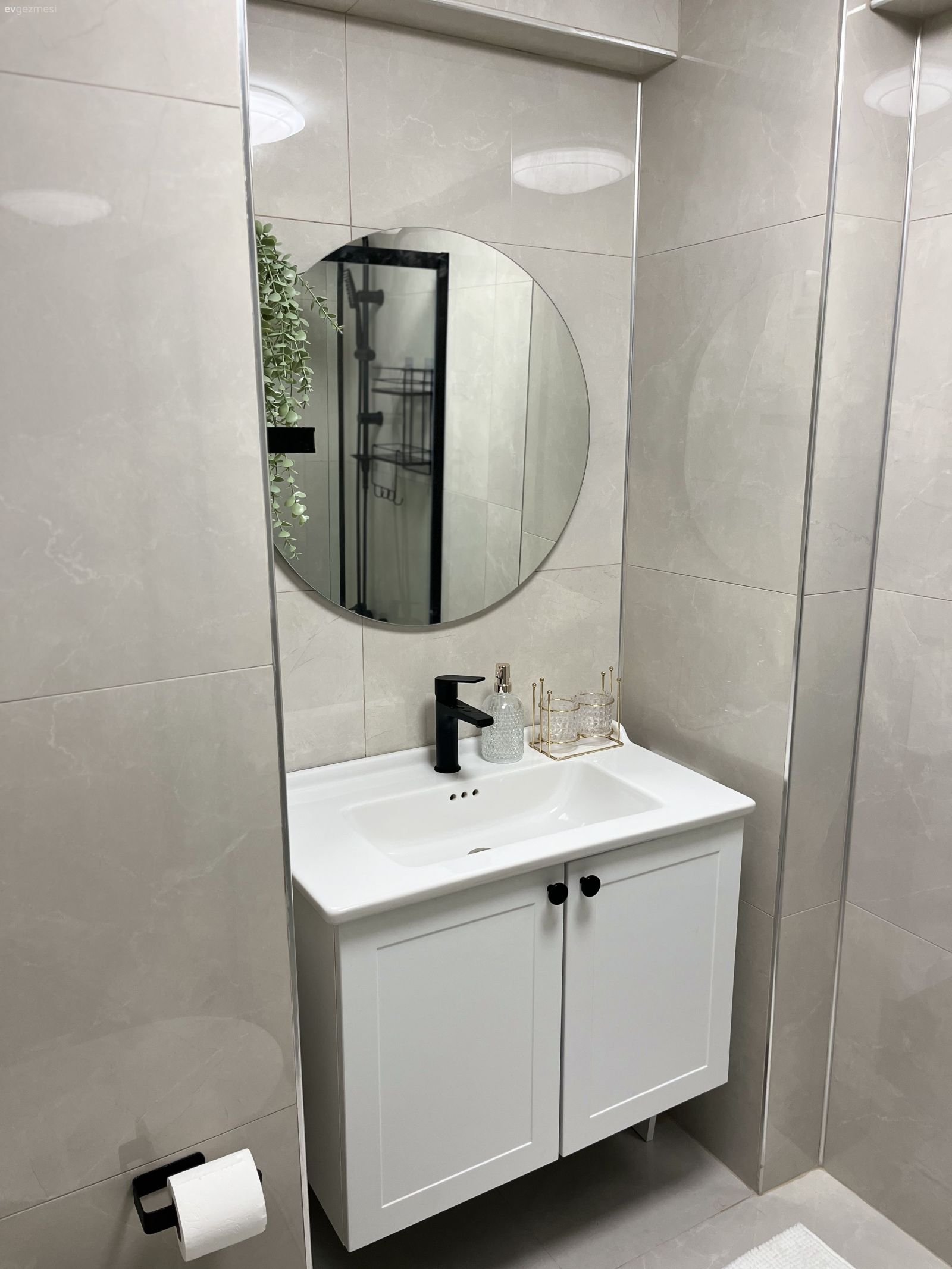 Bu İstanbul Evi Zarafetin ve Sıcaklığın Ortak Formülünü Bulmuş!