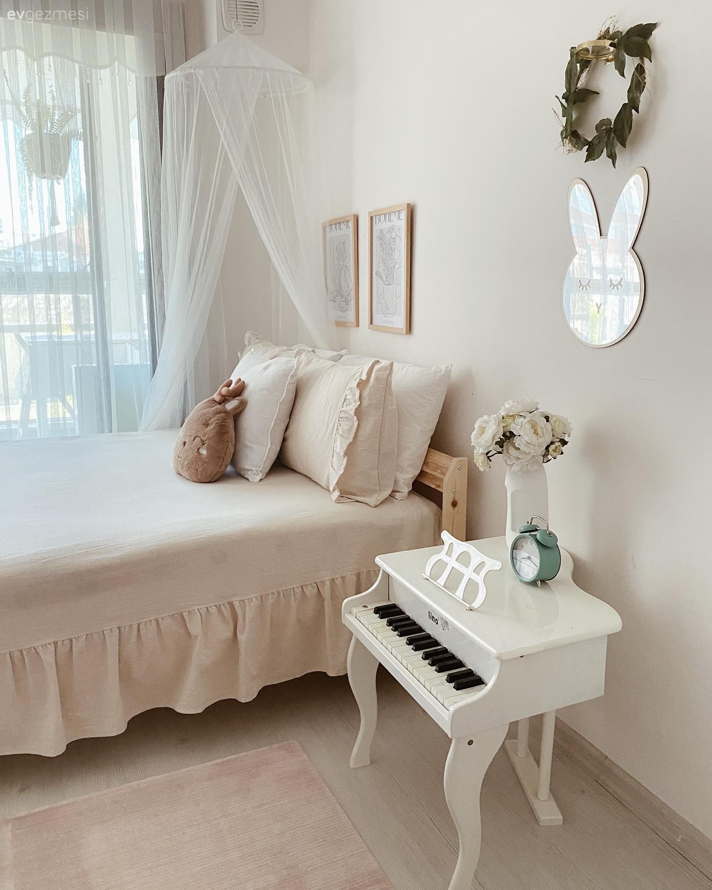 Çocuk Odası Dekorasyon Maliyeti: 2025 Yılı Fiyatlarına Göre Hesaplama