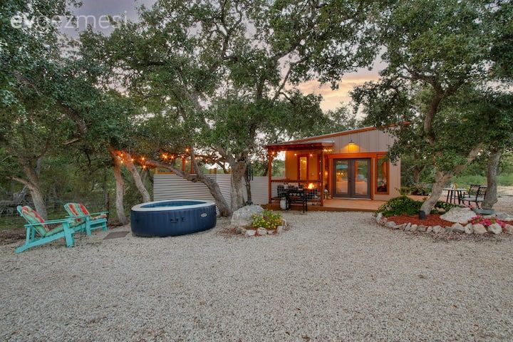 Tiny House Yapımı, Fiyatları ve Örnek Modeller