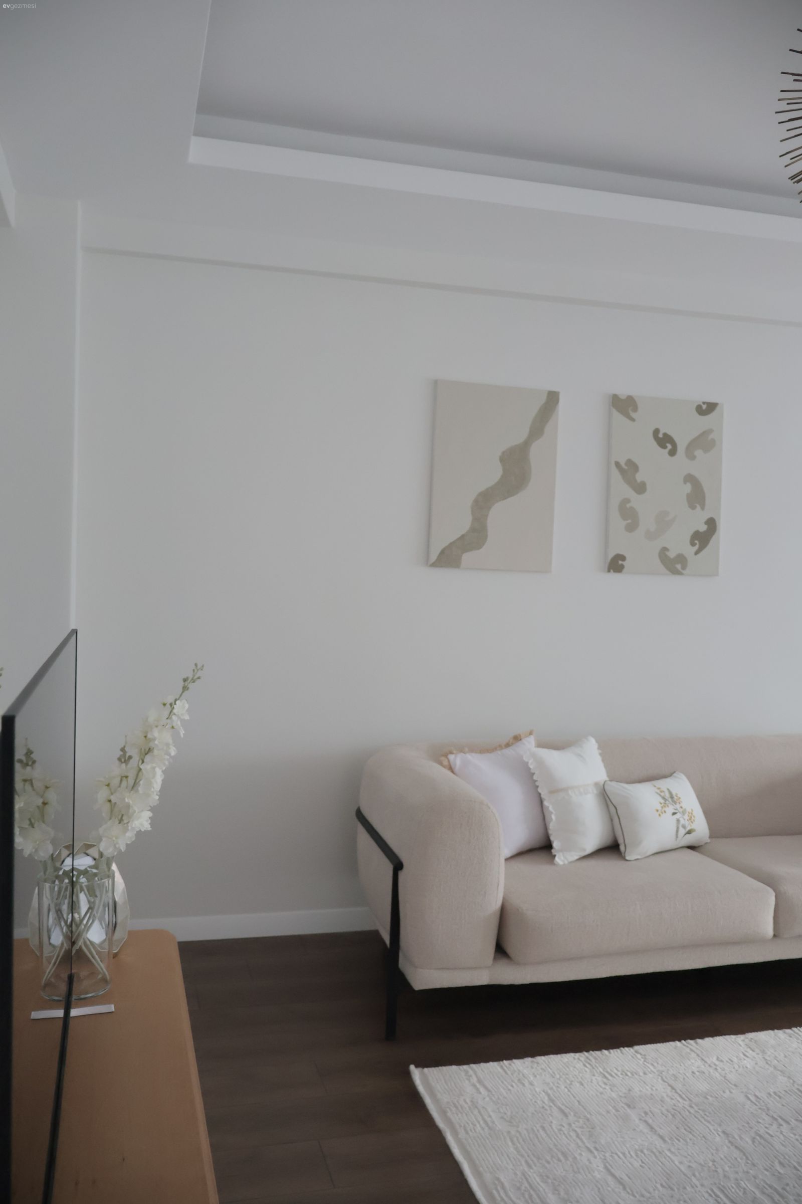 Koltuk takımı, Bej, Krem, Beyaz, Kırlent, Ev tekstili, Halı, Salon halısı