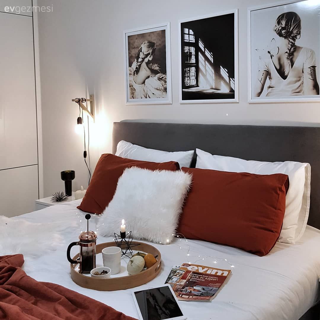 Bu Muğla Evinin Her Odası, Keyif Yapmak İçin Farklı Bir Köşe!