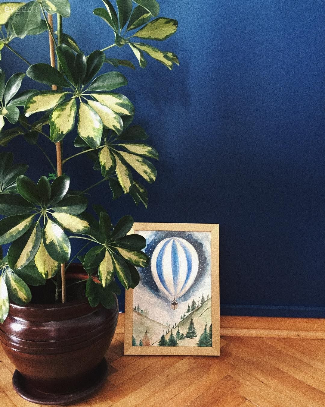 Bu İstanbul Evinde Her Renk Kendi Şarkısını Söylüyor