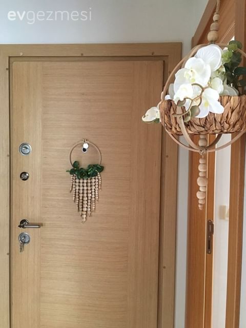 Ev Gezmesi: Uyumlu Renk Geçişleriyle  Keyifli Bir Dekor