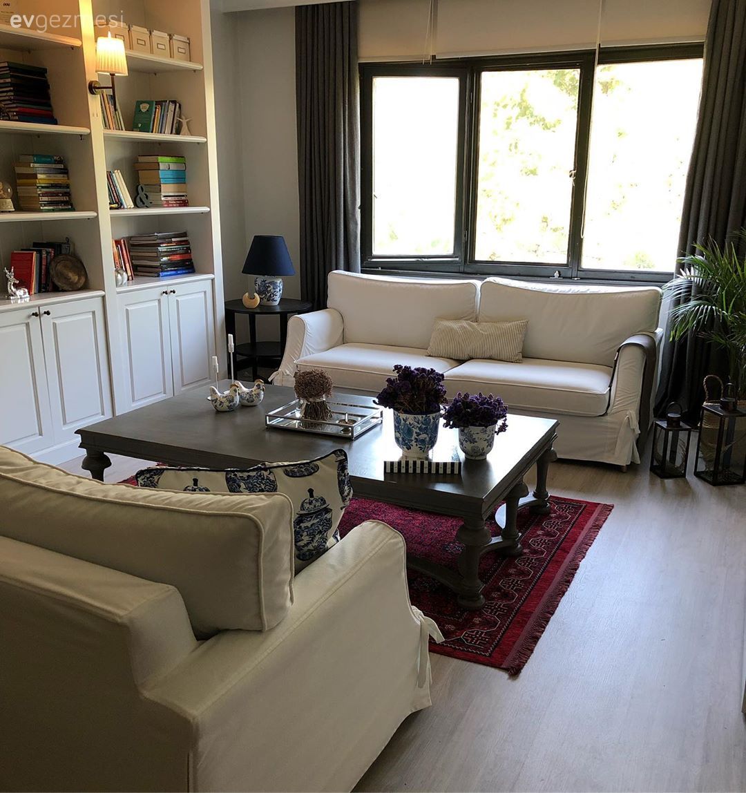 Bu Evin Enerjisine ve Keyfine  Diyecek Yok!