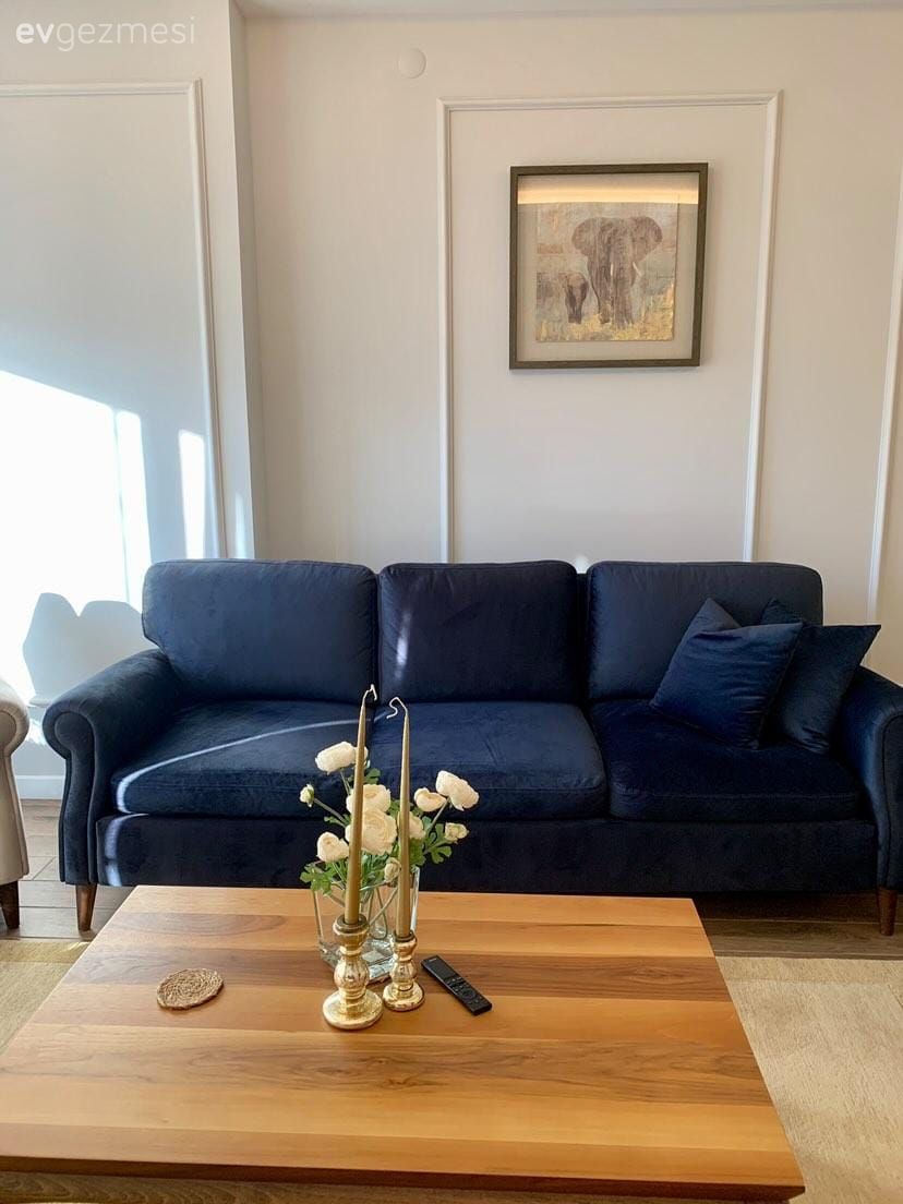 Ev Gezmesi: Sıfırdan Yapılmış Bir Sakarya Evi!