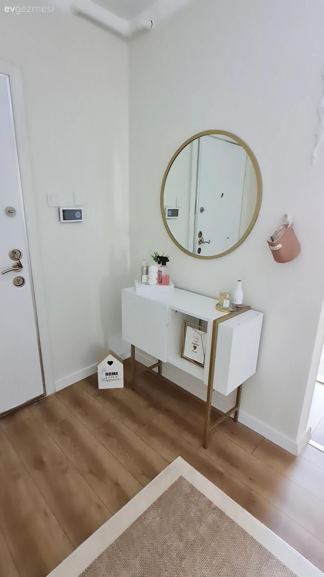 Bu Ankara Evi Sıcaklık Ayarını Doğal Materyallerle Yapmış