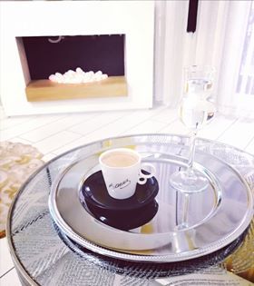 Sehpa, Sehpa üstü aksesuarı, Ev Aksesuar