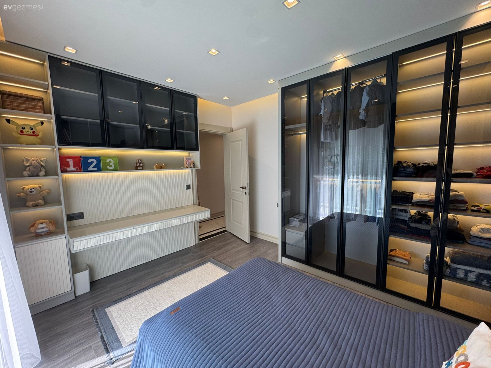 Giresun'daki Bu Ev İlham Almak İsteyene Çok Fikir Sunuyor