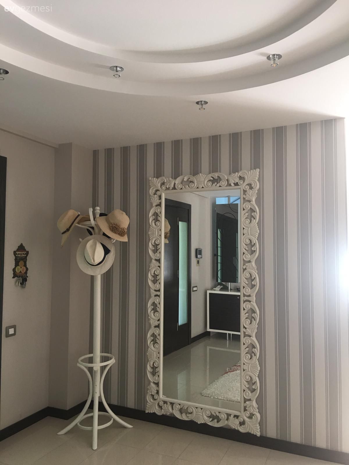 İddialı Renk Tonları Bu Evin Çekici Halinin Baş Kahramanları!