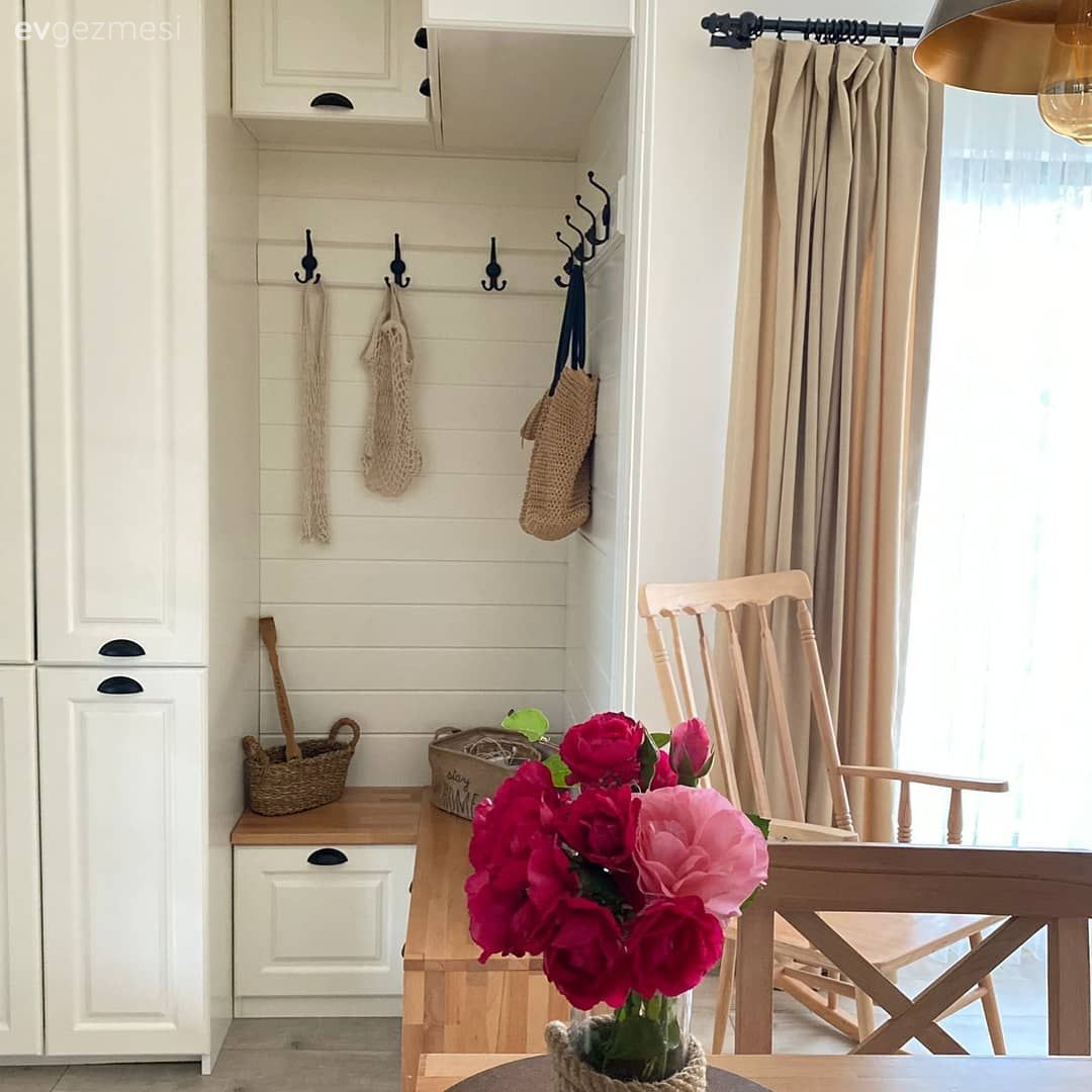 2021 Yılından Ev Gezmeleri: Yılın En Sevilen Antreleri!