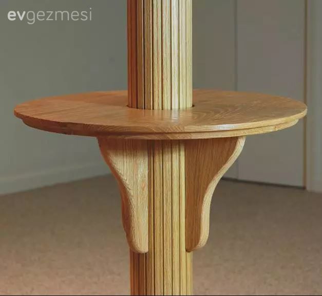 Evinizdeki Boru Ya Da Kablolardan Nasıl Kurtulursunuz?