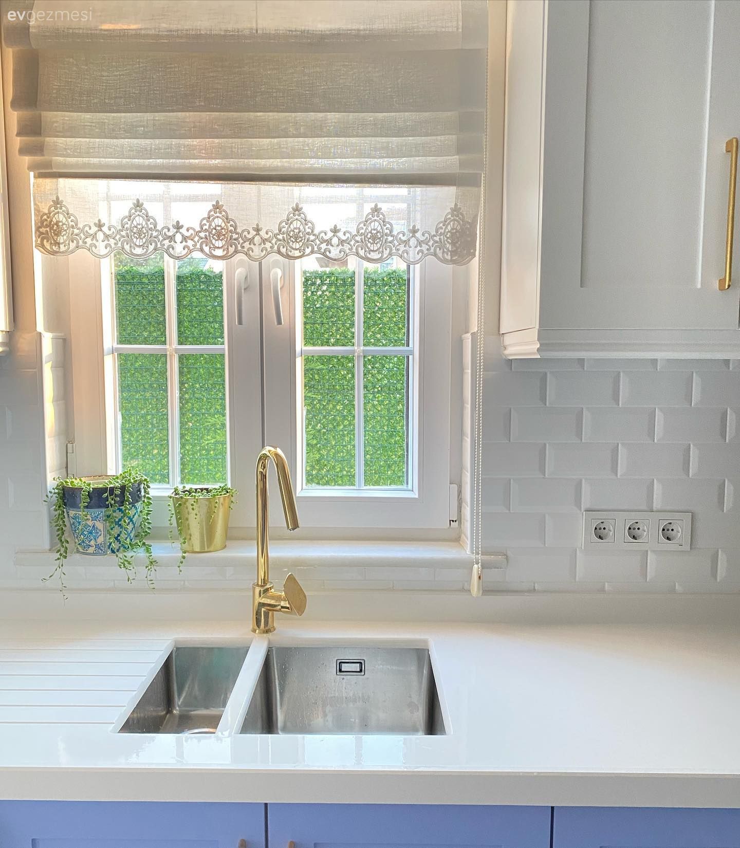 En Kullanışlı Mutfak Eviyesi Hangisi?