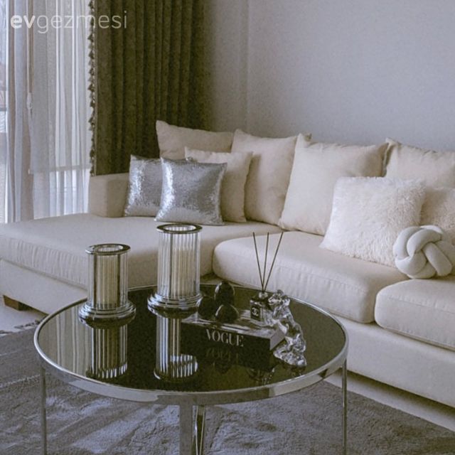 Bu Trabzon Evinde Ferahlık Dozu Bir Hayli Yüksek!