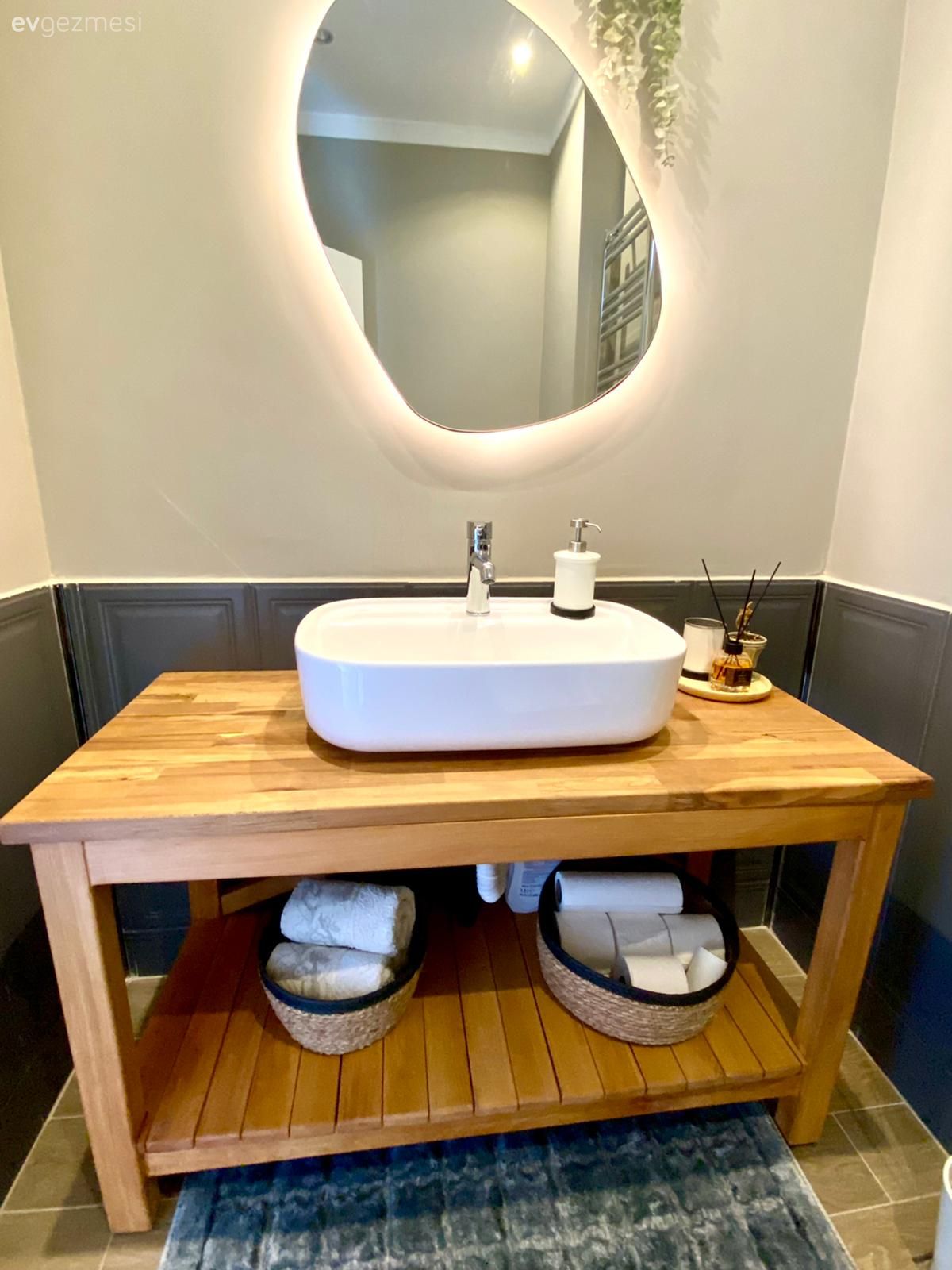 Banyo Dolabı Modelleri: Farklı Çeşitler ve Popüler Tasarımlar