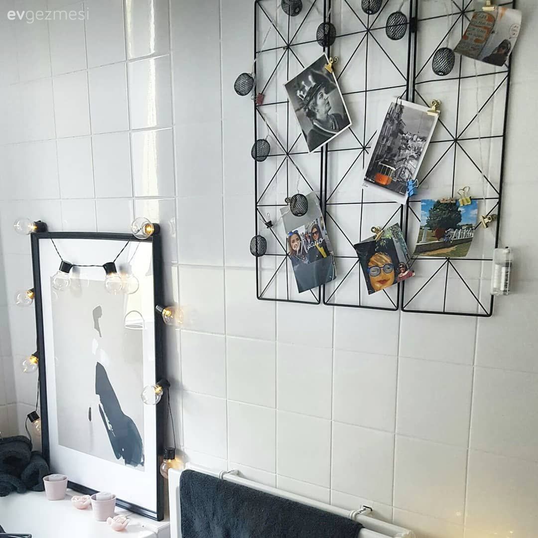 Banyo, Duvar dekorasyonu, Duvar panosu, Banyo aksesuarları, Tablo