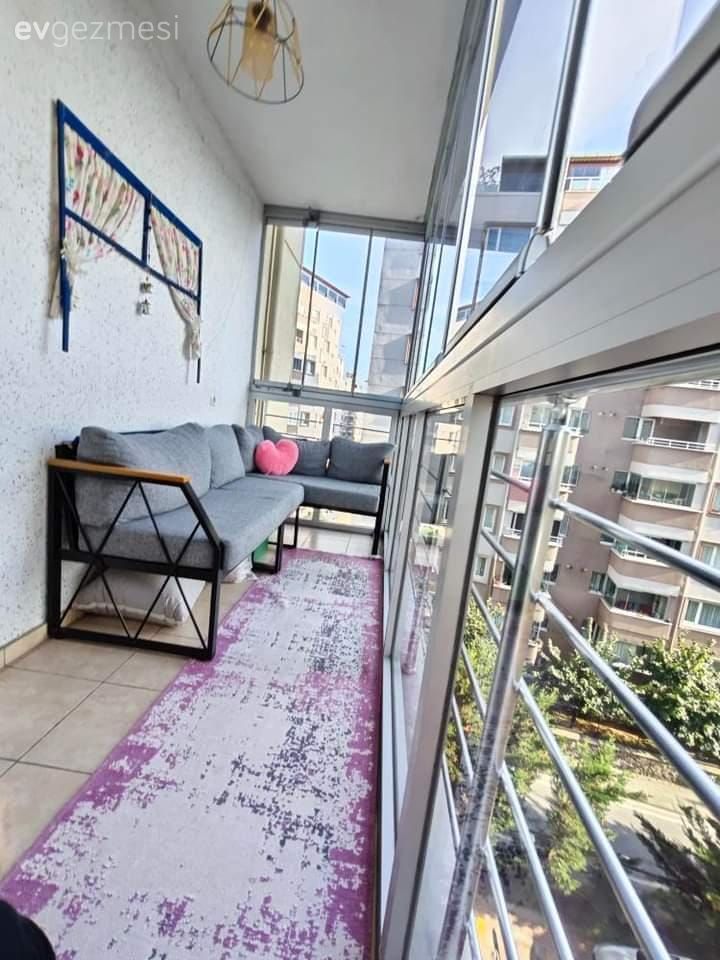 Kiracılıktan Kurtulan Bu Evin Sahibi Hayallerini Burada Gerçekleştirmiş!