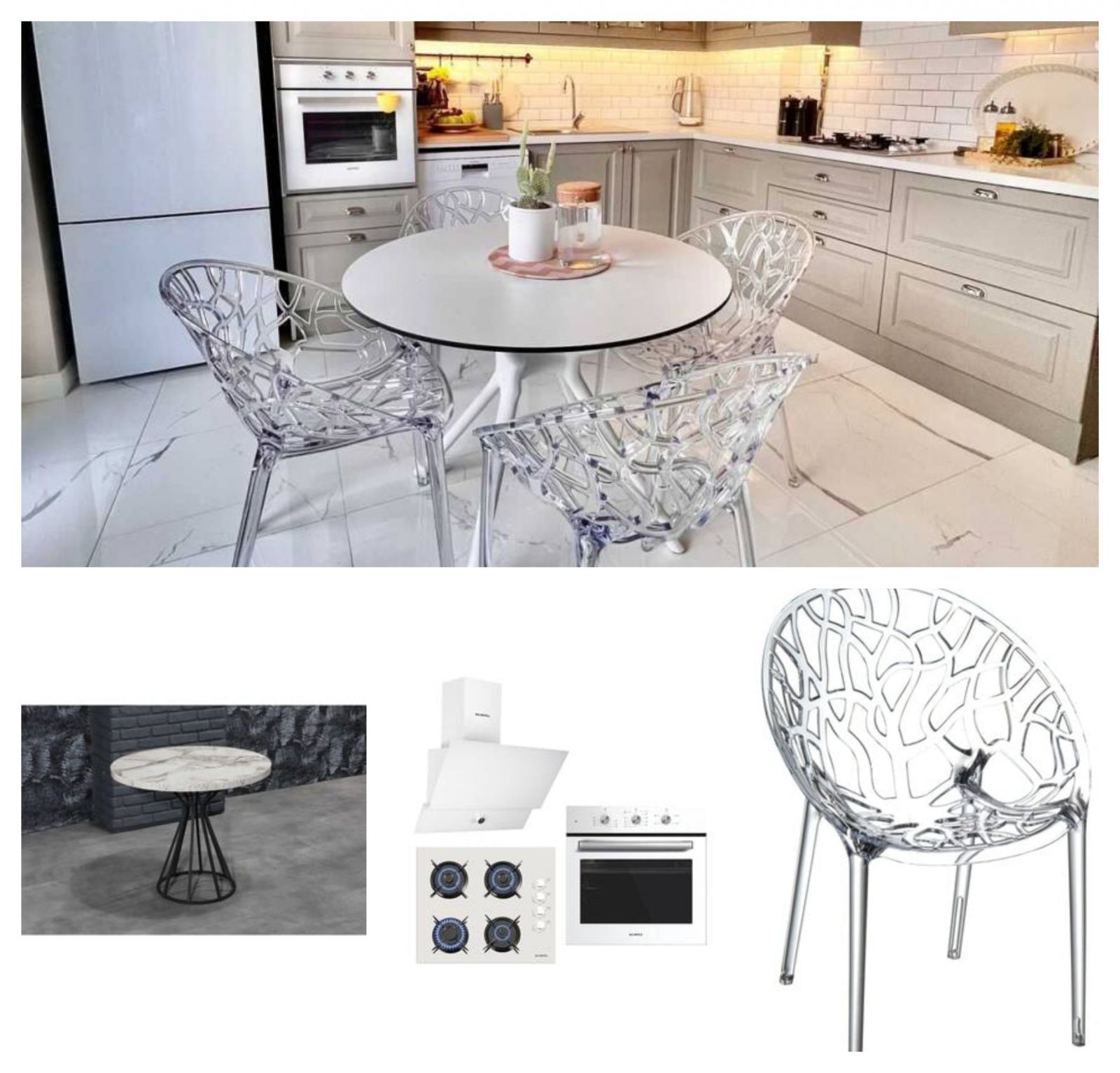 Ürün Önerileri: Sitemizdeki Modern Evlerden En Güzel Ürünler!