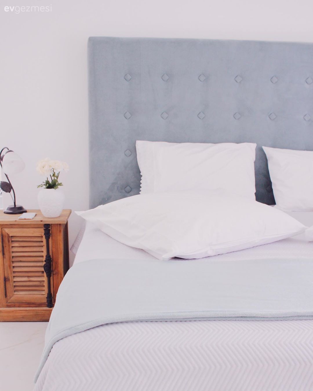 Bu Triplex Evin İçinde Zaman Kapsülü Var