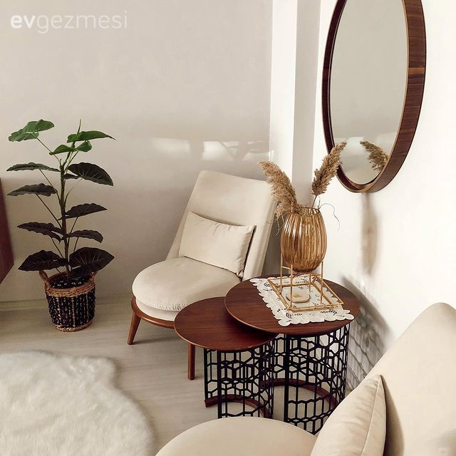 Bu Lüleburgaz Evi Hem Gösterişli Hem De Sıcak!