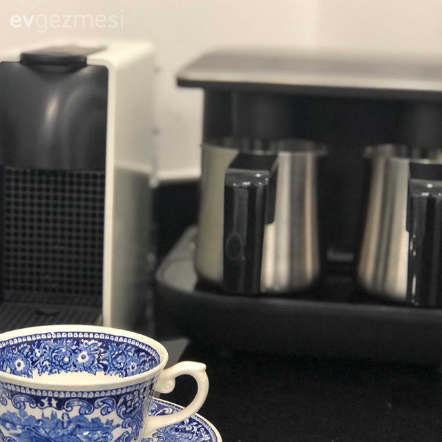 Mutfak aksesuarları, Mutfak