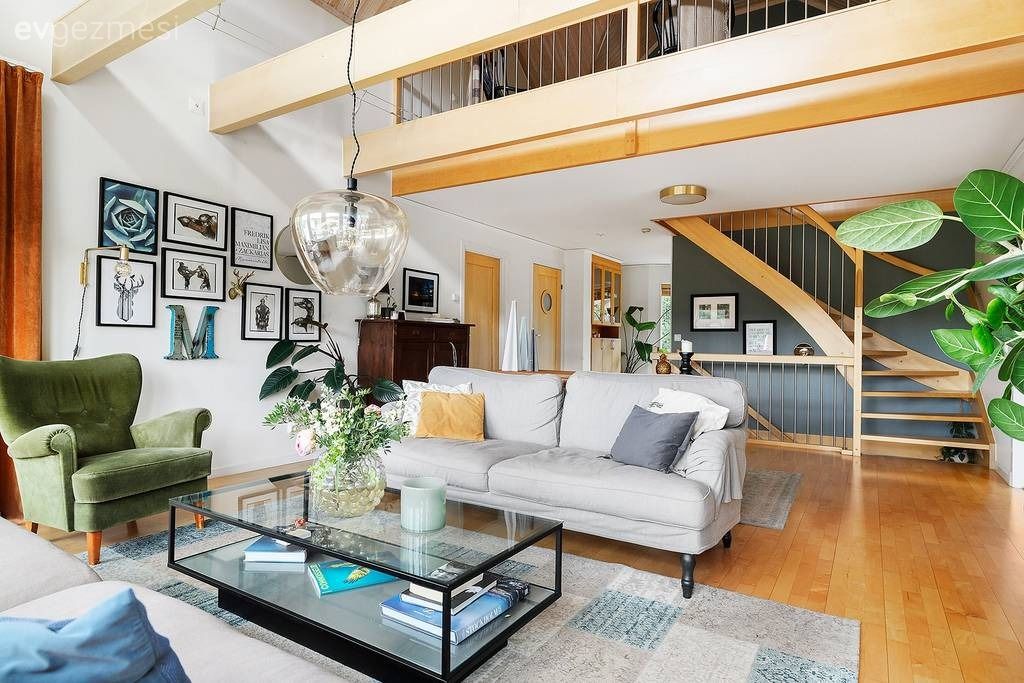 Manifest Yapmak İsteyenlerin Görmesi Gereken 222 M2'lik Villa