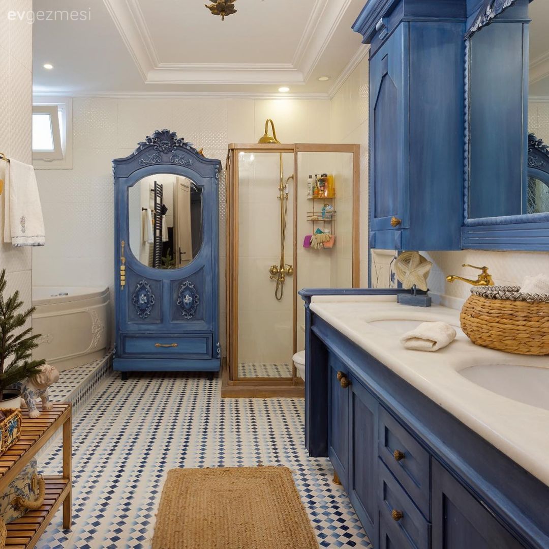 Öncesi&Sonrası: Boyanın Gücünü Kanıtlayan Bir Evin Hikâyesi