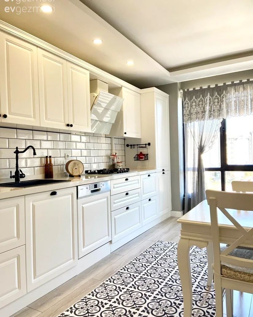 2022 Yılının En Sevilen Ev Gezmeleri