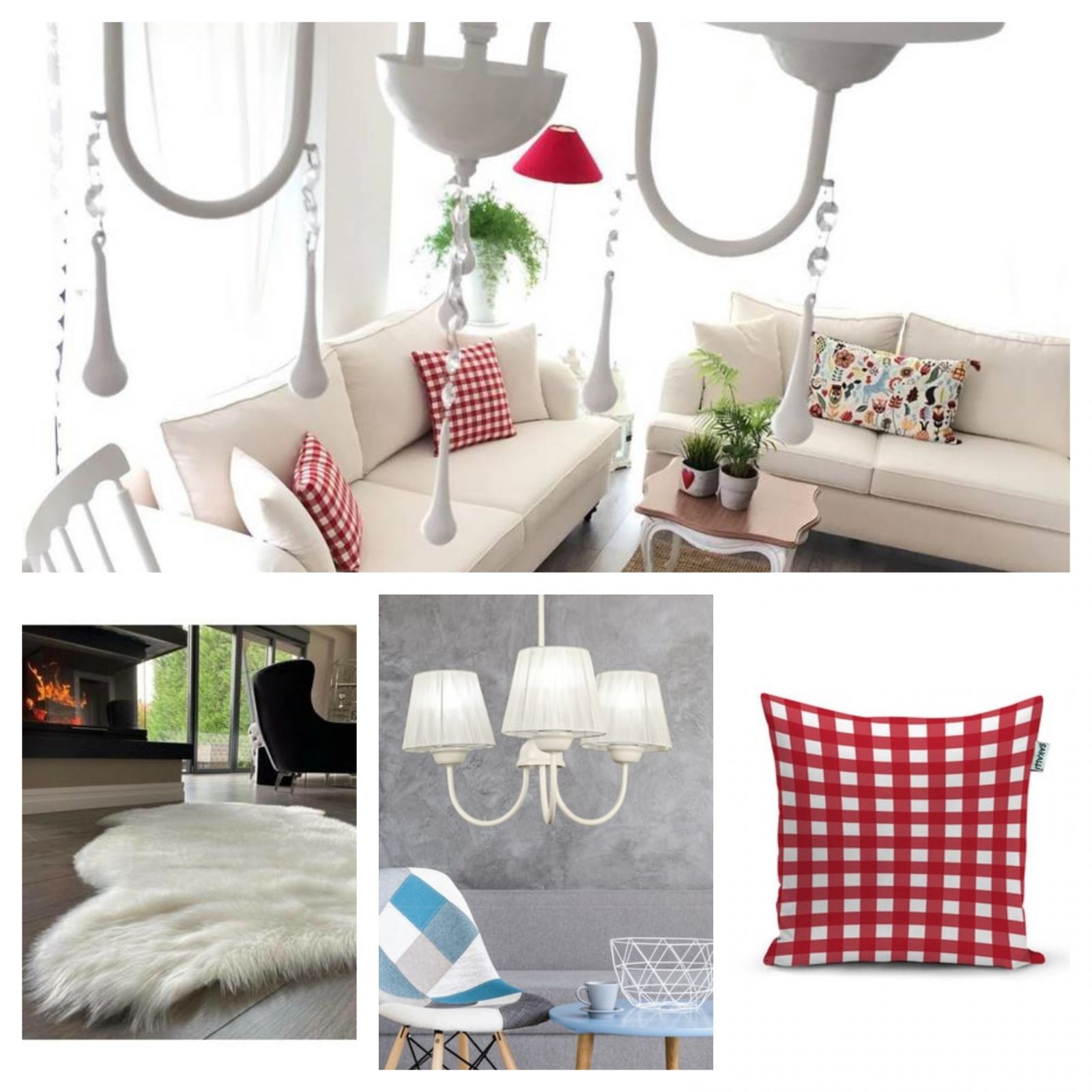 Ürün Önerileri: Sitemizdeki Country Evlerden En Güzel Ürünler!