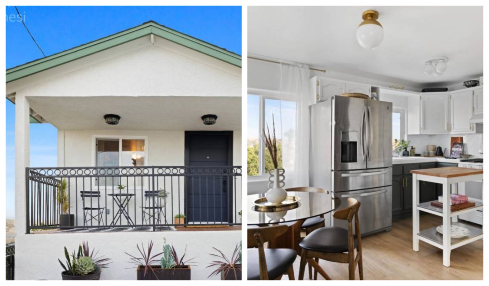 Müstakil Ev Yapacaklara 50 M2 Balkonlu Tek Katlı Ev Modeli