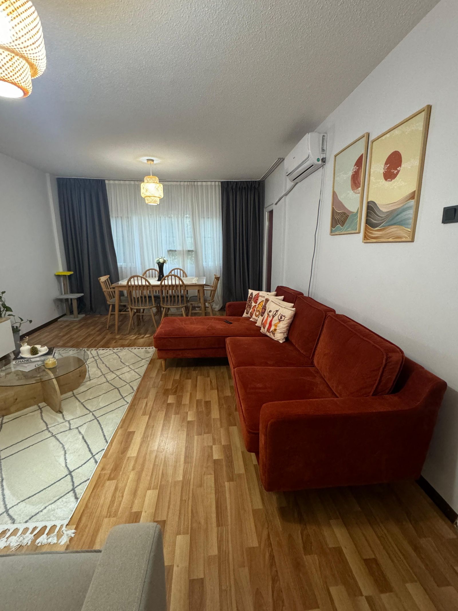 20 Yıllık Bu Diyarbakır Evi Şimdi Daha Yeni!