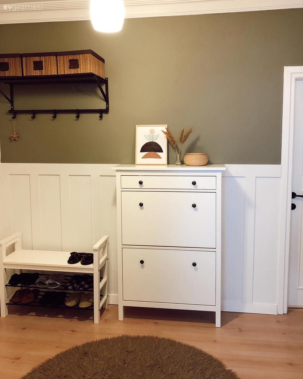 Nostaljik Tatlar Bırakan Bu İstanbul Evi Her Detayıyla Sıcacık