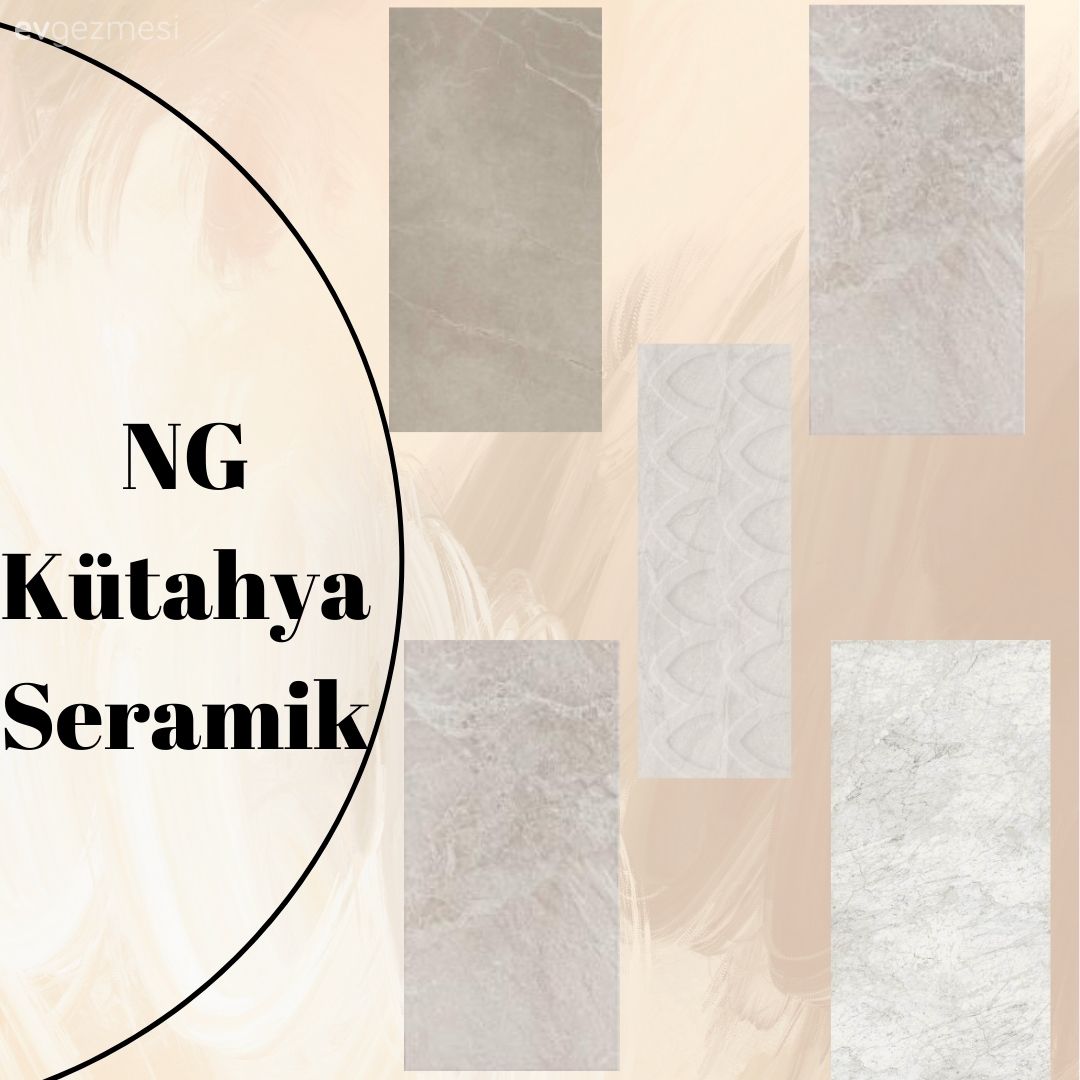 Küçük Banyolar İçin İdeal Fayans Modelleri