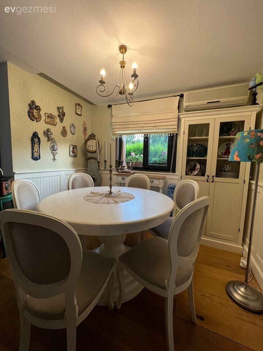 Müstakil Ev Hikayeleri: İstanbul'un İçinde, Karmaşanın Çok Uzağında 250 M2 Ev!