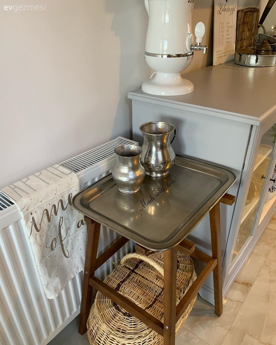 Bu Mutfağın Eski Halini Görünce Sonuca Çok Şaşıracaksınız