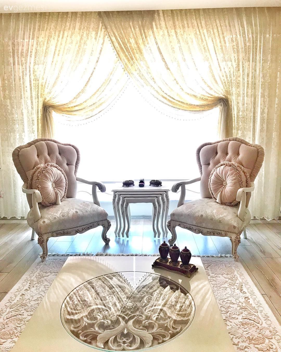 Bu Ankara Evinin Dekoru Şık Ruhu Sıcacık