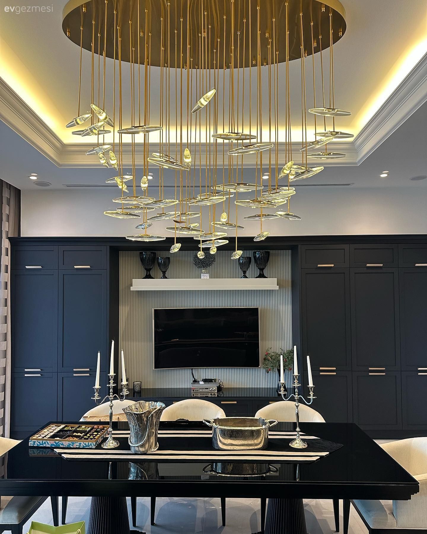 Bu İskenderun Mutfağında Alan Geniş Olunca Yapılanlar da Sınırsız Olmuş!